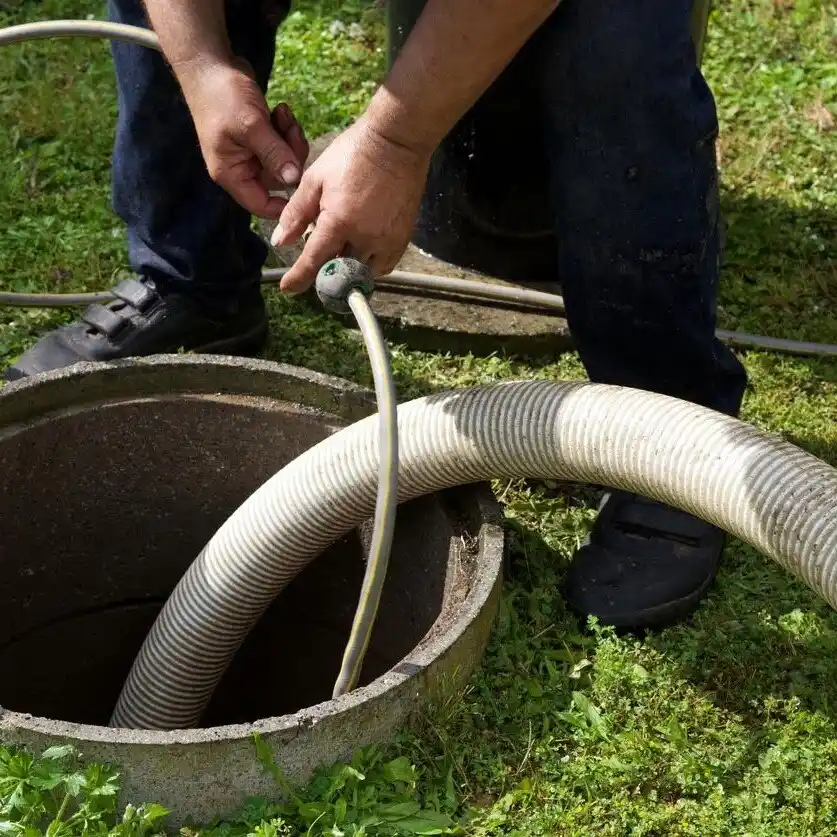 septic tank services Chapel Hill